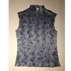 Size:Small Chinese styled blouse